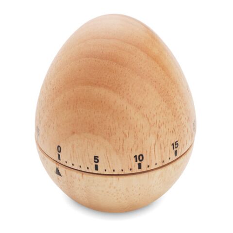 Pine wood egg timer wood | No Branding | not available | not available