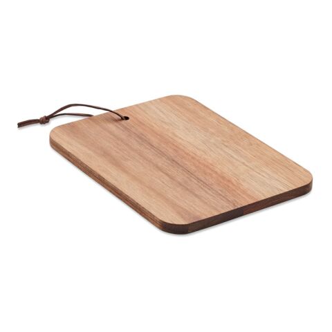 Acacia wood cutting board with PU cord wood | No Branding | not available | not available