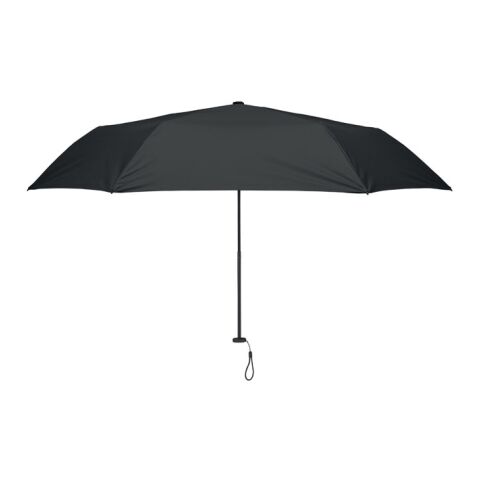 Light folding umbrella 100gr black | No Branding | not available | not available | not available