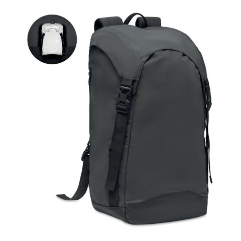 Backpack brightening 190T black | No Branding | not available | not available | not available
