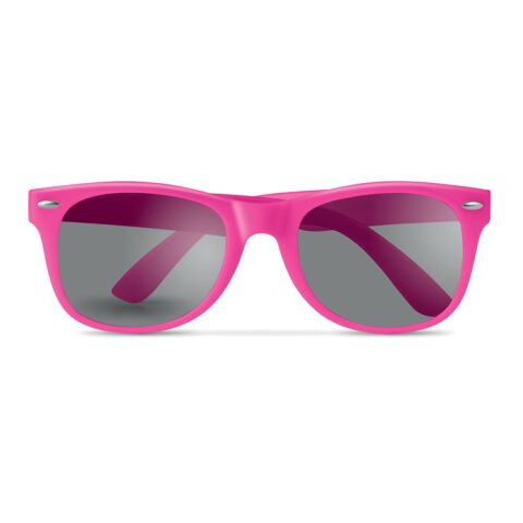 Sunglasses with UV protection fuchsia | No Branding | not available | not available | not available