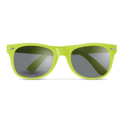 Sunglasses with UV protection lime | No Branding | not available | not available | not available