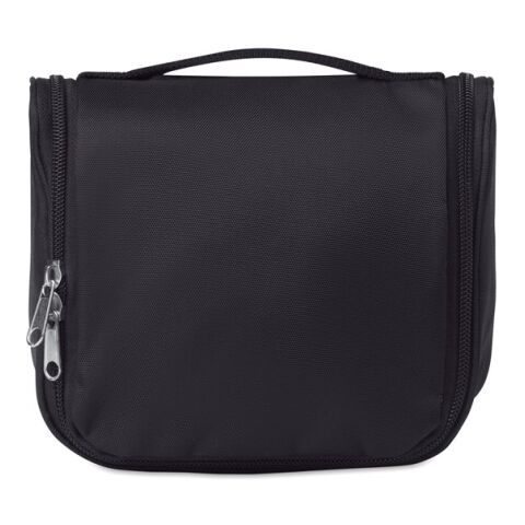 Cosmetic hanging bag black | No Branding | not available | not available | not available