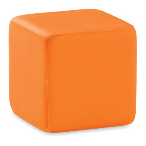 Anti-stress square orange | No Branding | not available | not available | not available