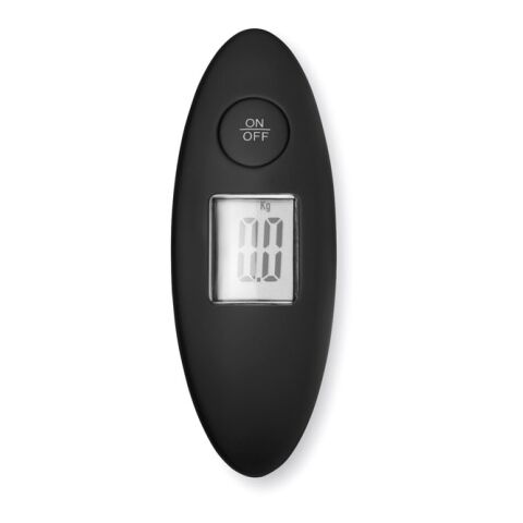 Luggage scale black | No Branding | not available | not available