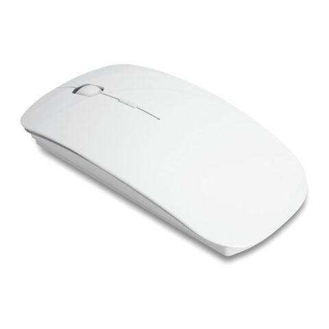 Simple wireless mouse white | No Branding | not available | not available | not available