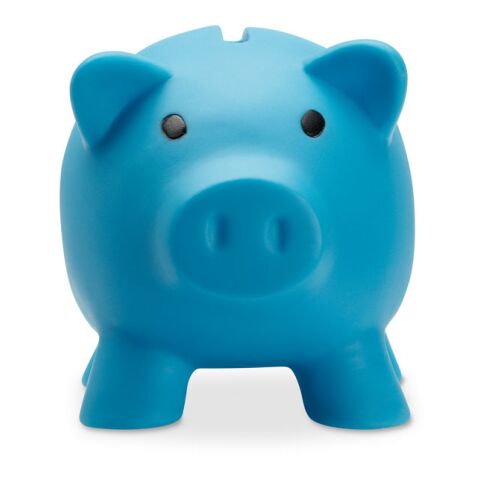 Piggy bank turquoise | No Branding | not available | not available