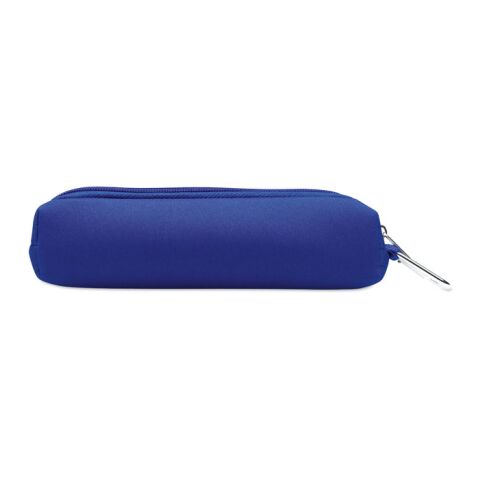 Pencil case blue | No Branding | not available | not available | not available