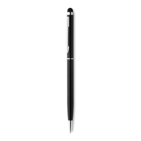 Twist and touch ball pen black | No Branding | not available | not available