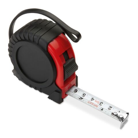 Measuring tape 5m red | No Branding | not available | not available | not available