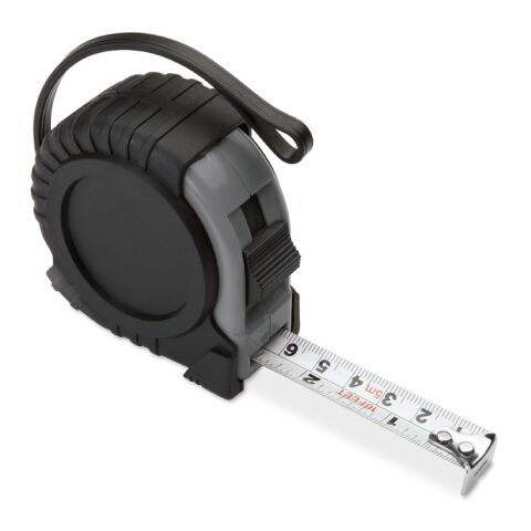 Measuring tape 5m grey | No Branding | not available | not available | not available