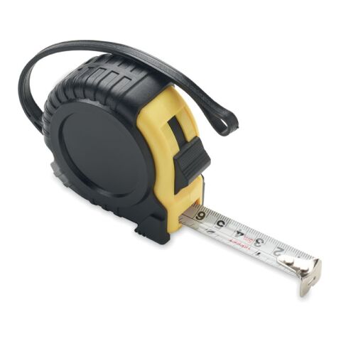 Measuring tape 5m yellow | No Branding | not available | not available | not available