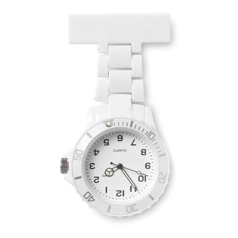 Nurse watch white | No Branding | not available | not available | not available