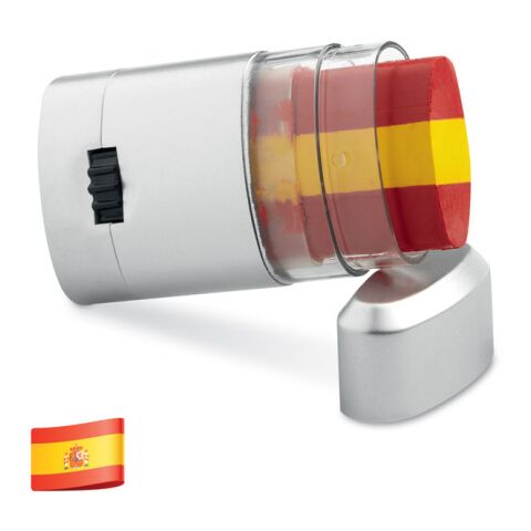 Body paint stick red/green red | No Branding | not available | not available | not available