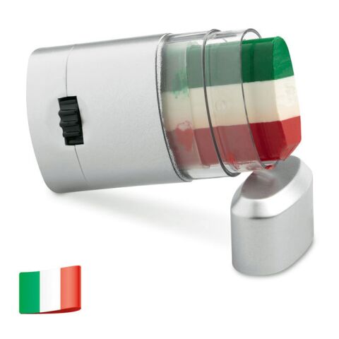 Body paint stick red/green green | No Branding | not available | not available | not available