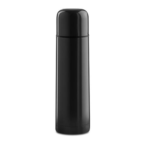 Insulated thermos 500 ml black | No Branding | not available | not available | not available