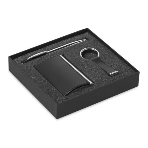 Business gift set black | No Branding | not available | not available | not available