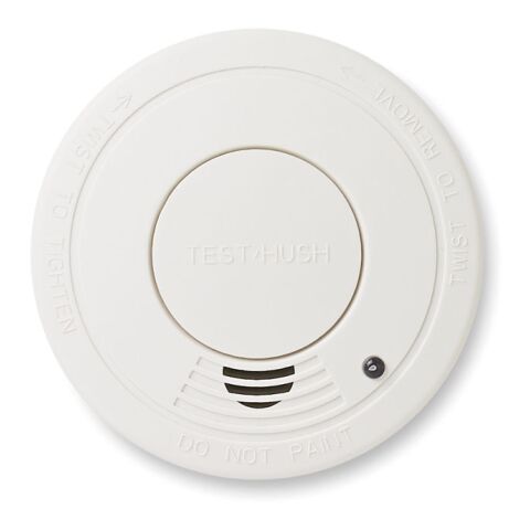 Smoke detector white | No Branding | not available | not available | not available