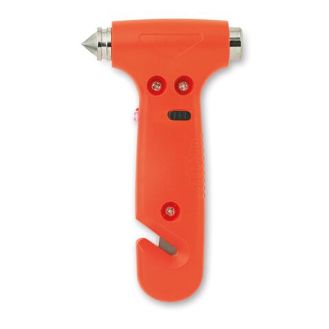 3 in 1 Emergency hammer orange | No Branding | not available | not available | not available