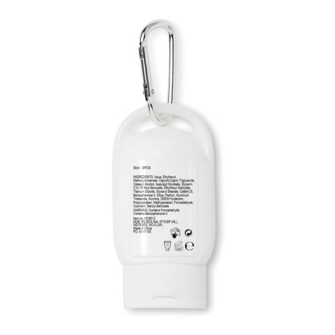 30 ml sunscreen lotion white | No Branding | not available | not available | not available