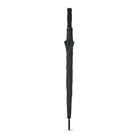 27 inch umbrella with black plastic tips black | No Branding | not available | not available | not available