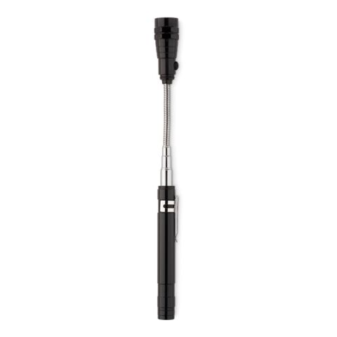 Extendable torch black | No Branding | not available | not available