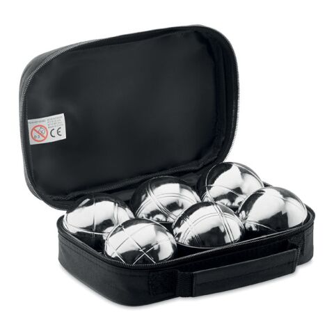 Jeu de boules game black | No Branding | not available | not available | not available