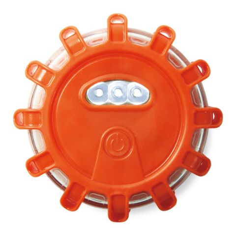 Emergency car light orange | No Branding | not available | not available | not available