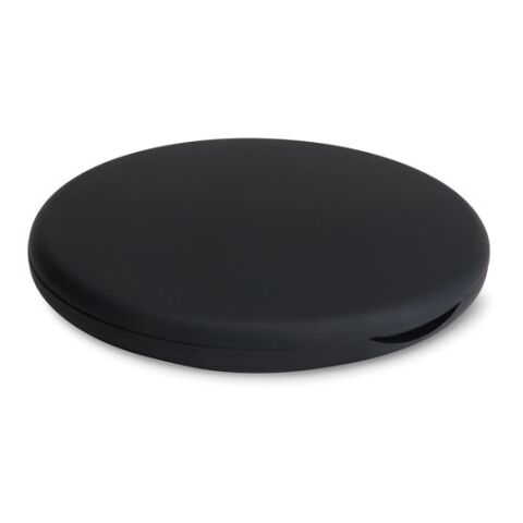 Double sided compact mirror black | No Branding | not available | not available | not available