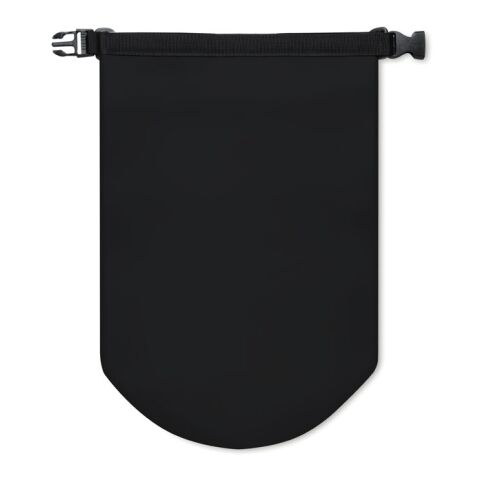 Waterproof bag PVC 10L black | No Branding | not available | not available