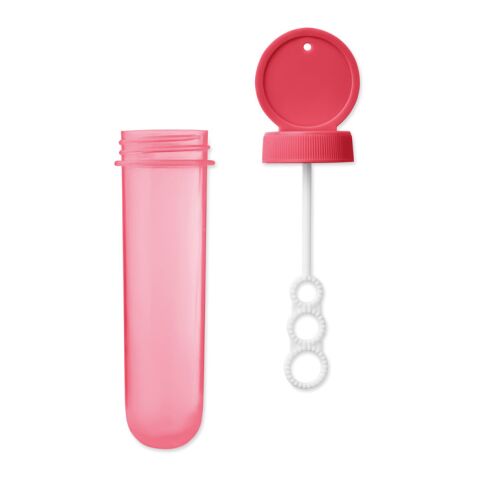 Bubble stick blower red | No Branding | not available | not available | not available