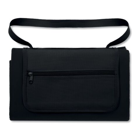 Picnic blanket black | No Branding | not available | not available | not available