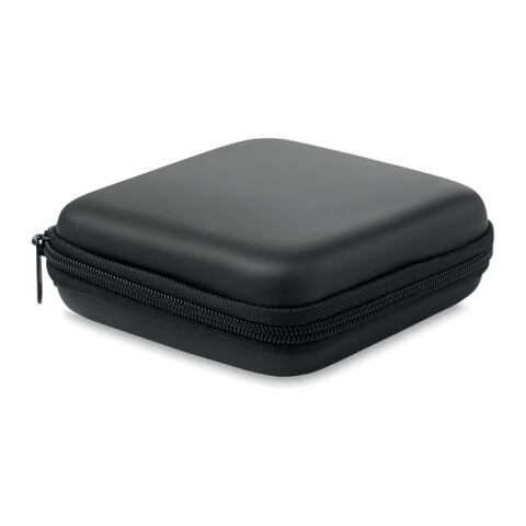 Computer accessories pouch black | No Branding | not available | not available | not available