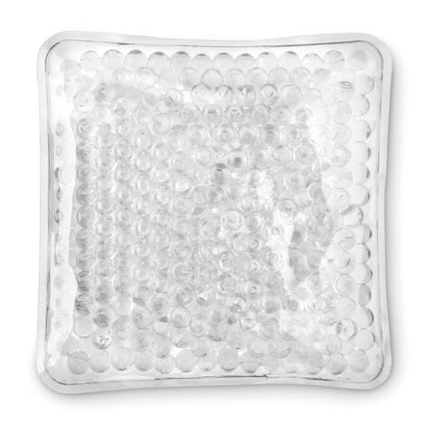 Hot and cold pack transparent | No Branding | not available | not available