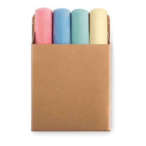 4 chalk sticks beige | No Branding | not available | not available | not available