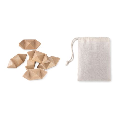 Star brain teaser wood | No Branding | not available | not available | not available