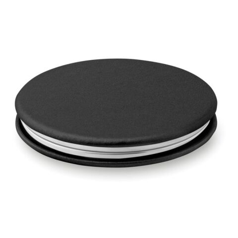 Round PU mirror black | No Branding | not available | not available