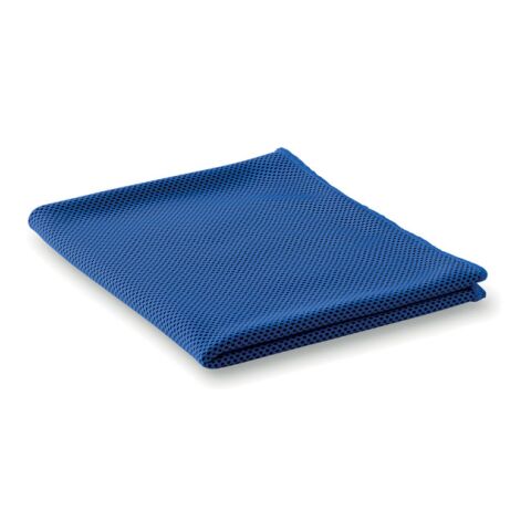 Sports towel royal blue | No Branding | not available | not available | not available