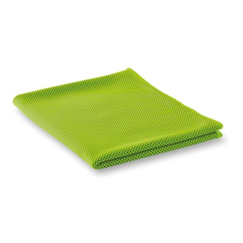 Sports towel lime | No Branding | not available | not available | not available
