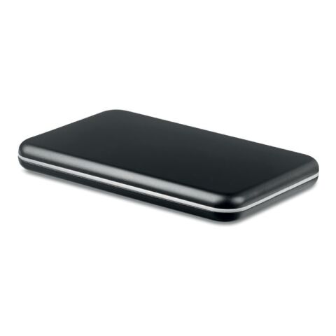 4000 mAH solar powerbank black | No Branding | not available | not available