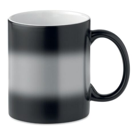 Dark mug 300ml black | No Branding | not available | not available