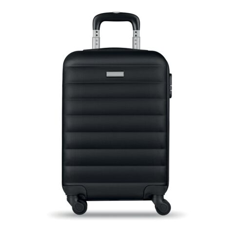 Hard trolley black | No Branding | not available | not available | not available