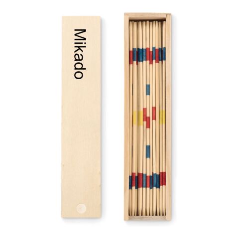 Mikado set wood | No Branding | not available | not available