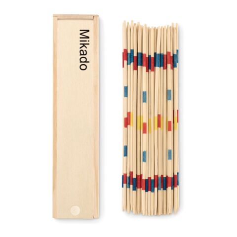 Mikado set wood | No Branding | not available | not available
