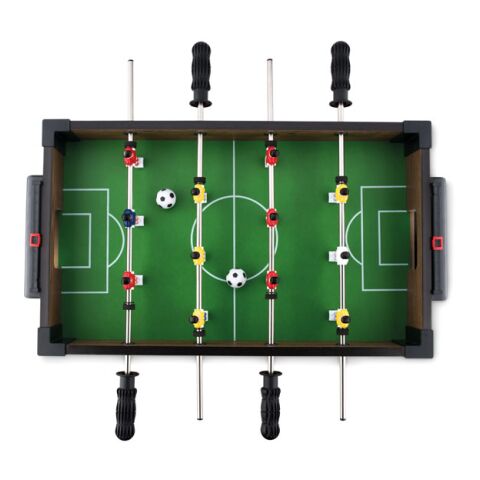 Mini football table multicolour | No Branding | not available | not available | not available