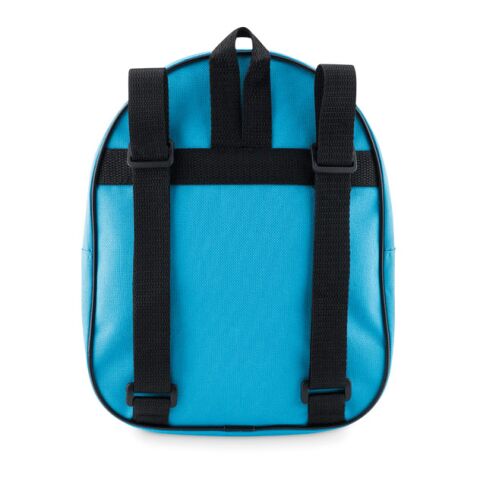 Backpack with 5 markers turquoise | No Branding | not available | not available | not available