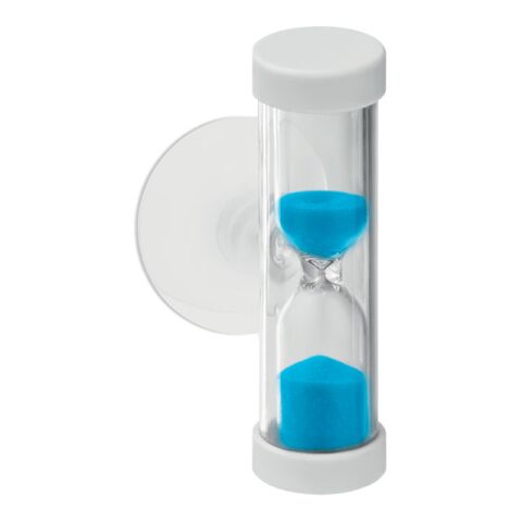 Shower Timer (4min) blue | No Branding | not available | not available | not available