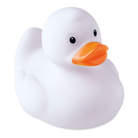 PVC duck white | No Branding | not available | not available