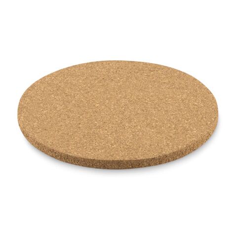 Cork coaster discount