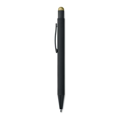 Aluminium stylus pen gold | No Branding | not available | not available